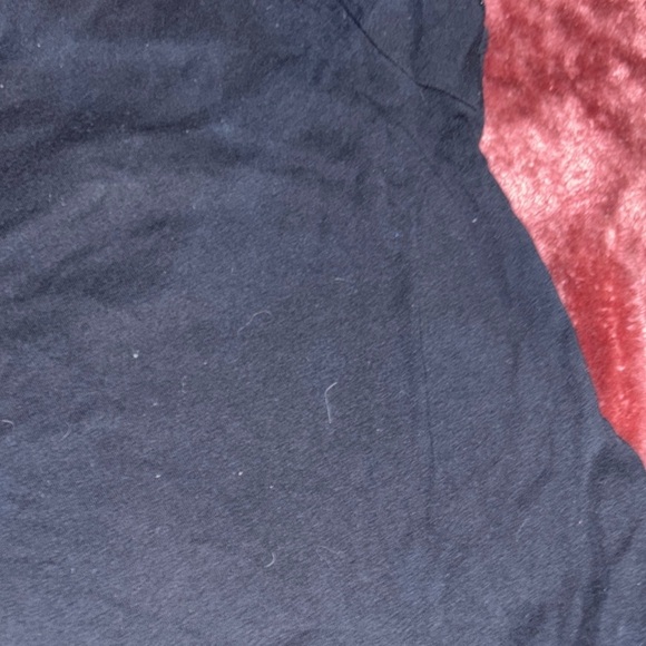 VTG Black NBC The Today Show T-Shirt - Picture 8 of 8